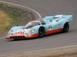 Porsche 917K 1969 года